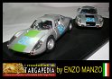 Porsche 904 GTS n.84 e n.86 Targa Florio 1964 - Aurora-Monogram 1.25 (1)